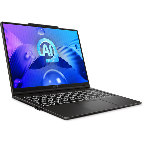 MSI VenturePro 15