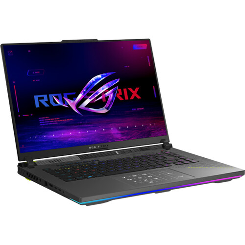 ASUS ROG STRIX G16