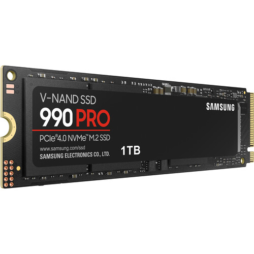 Samsung 9100 PRO