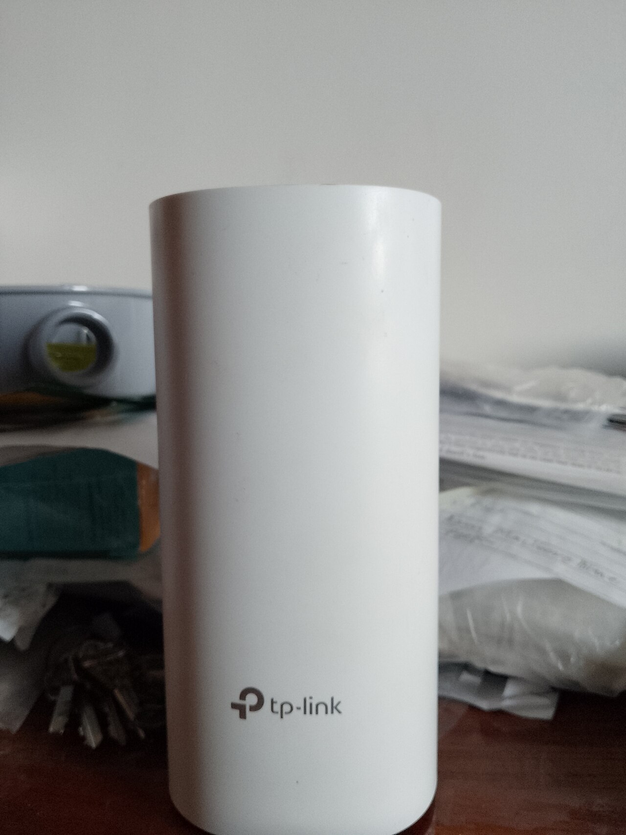 TP-Link Deco Mesh WiFi
