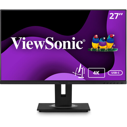 ViewSonic 5K